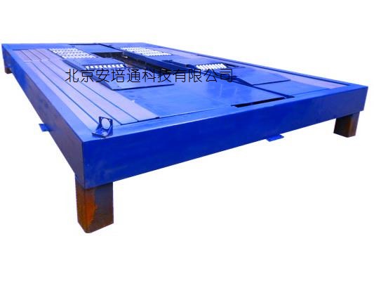 電動(dòng)汽車(chē)換電平臺(tái)