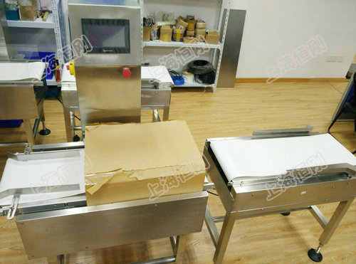 重量分選秤，選別秤，