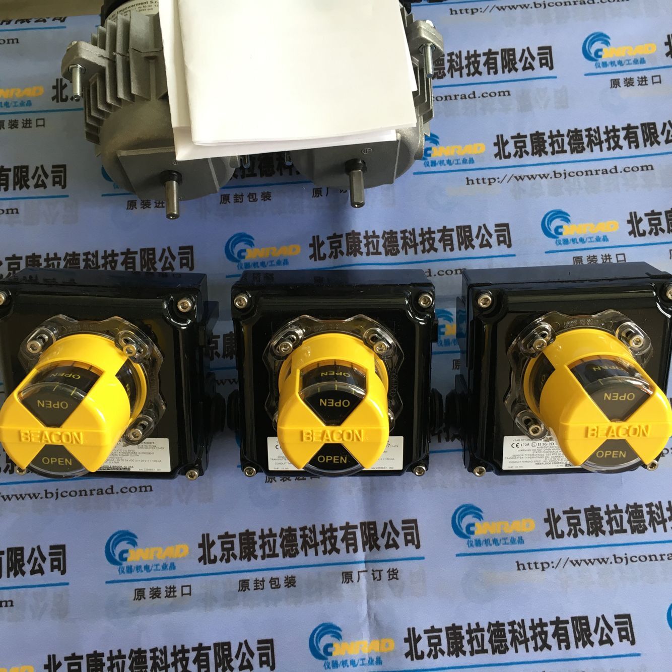 Proxitron   IKOH 100.38GS4  ӽ_P