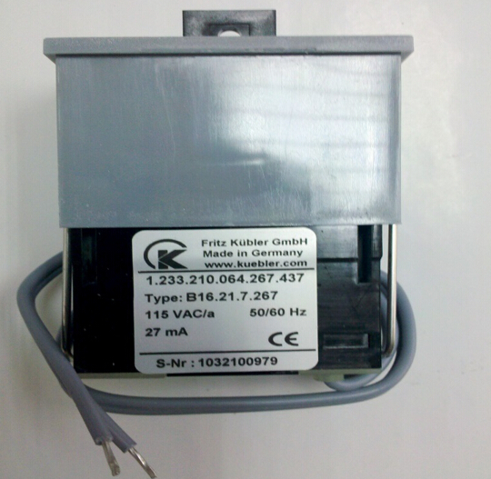 KSB NORI500 DN25平衡閥