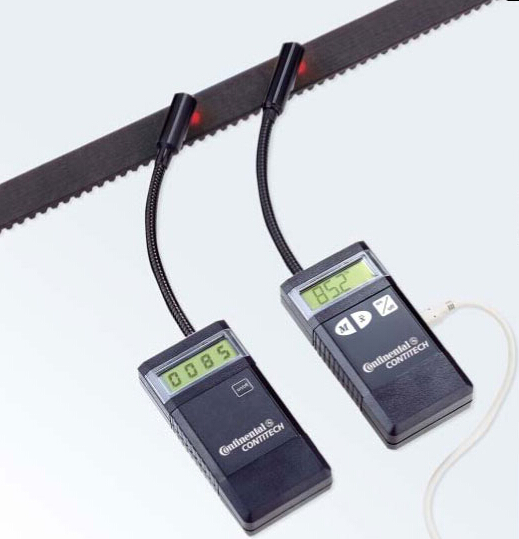 Continental VSM-1齒帶測試儀