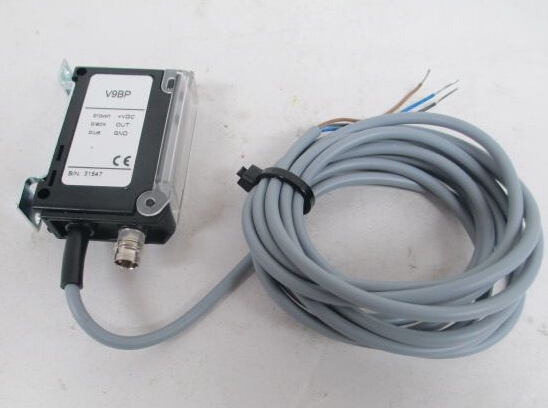 kistler 2160A50400N