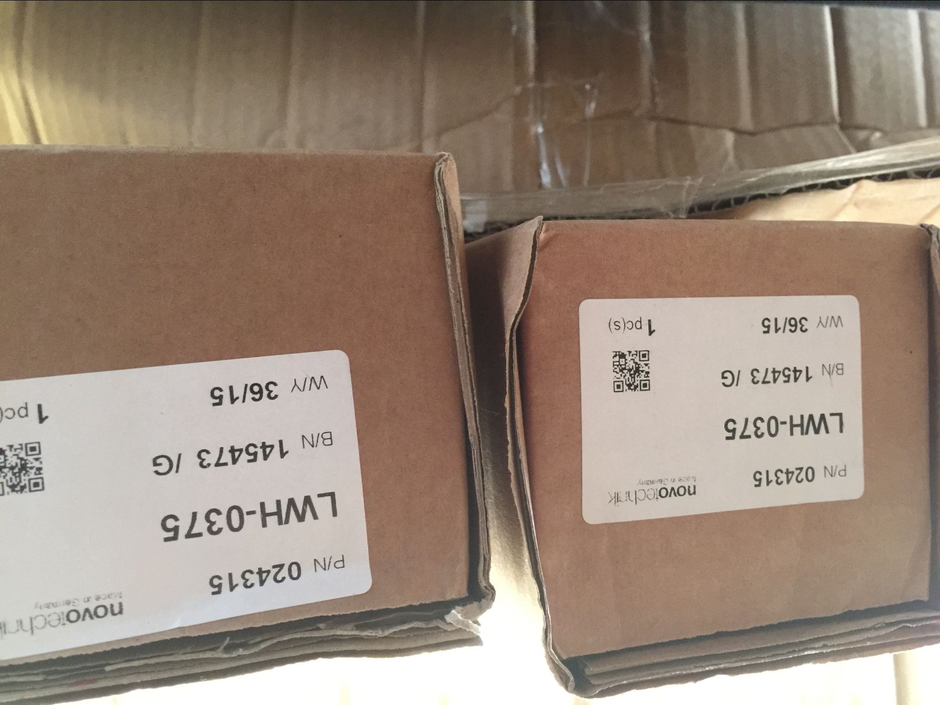 專業(yè)銷售德國NOVOTECHNIK傳感器T50 T100