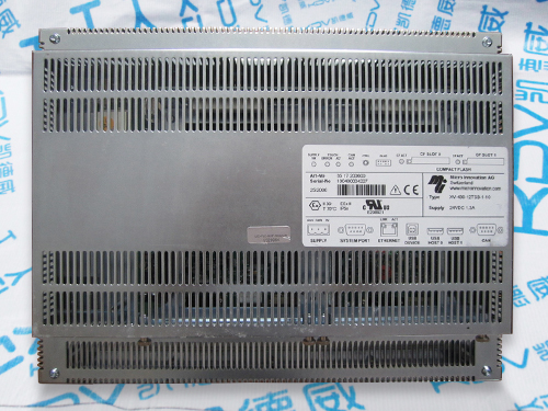 伊頓EATON觸摸屏【XV-430-10TVB-1-10】