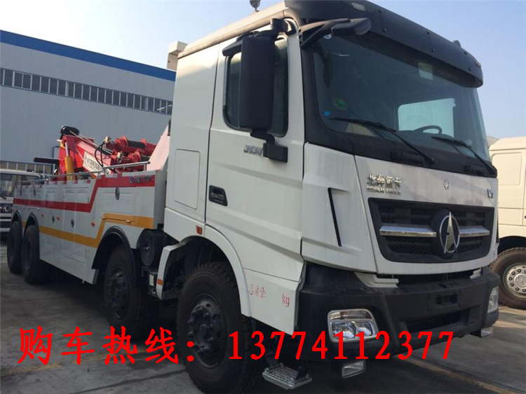 湖南清障車生產(chǎn)廠家