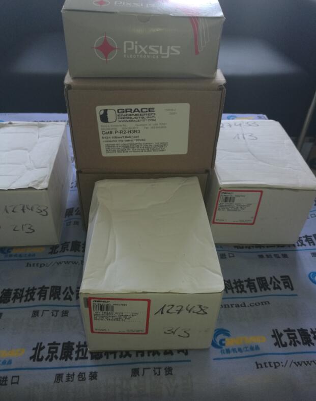 THYRACONT真空表VD84/1