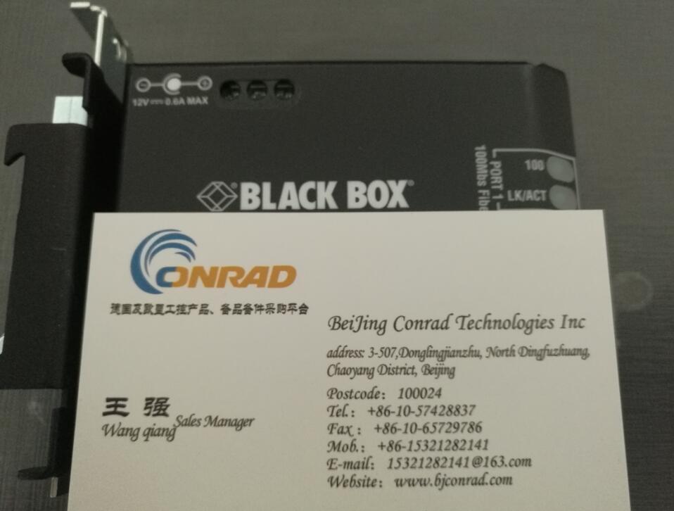 BLACK BOXГQLBH100A-HD-SC-24