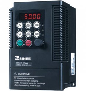 正弦EM700系列高電磁兼容矢量變頻器廠家直銷(xiāo)