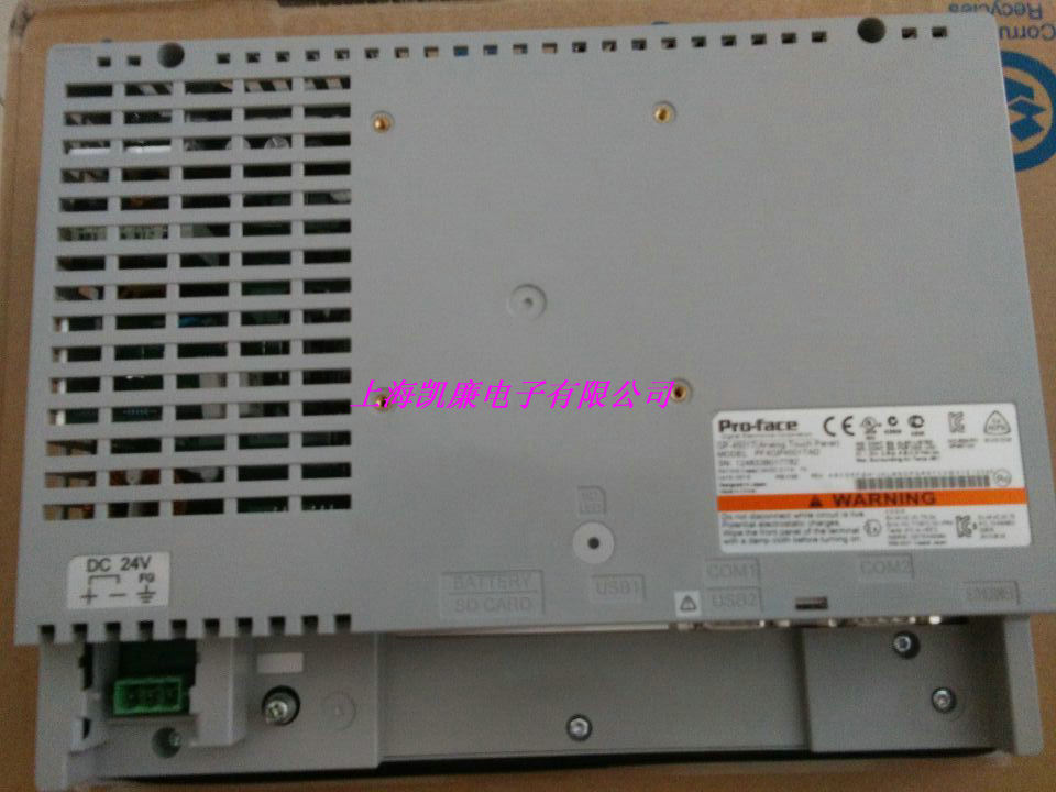 GP4105W1DձPRO-FACE˙C