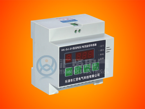 陜西消防電源監(jiān)控系統(tǒng)接線圖