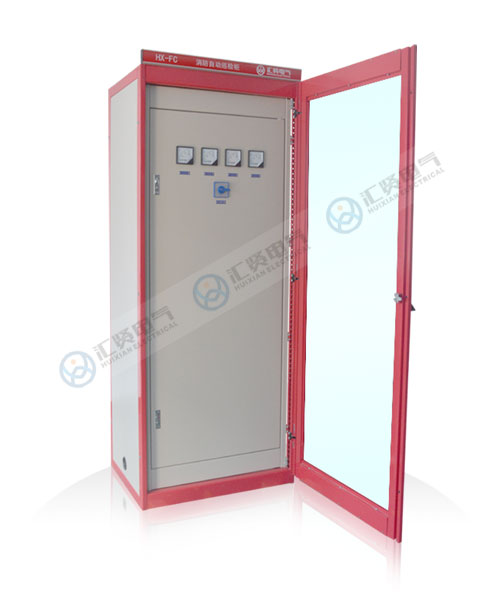 山東90KW巡檢柜