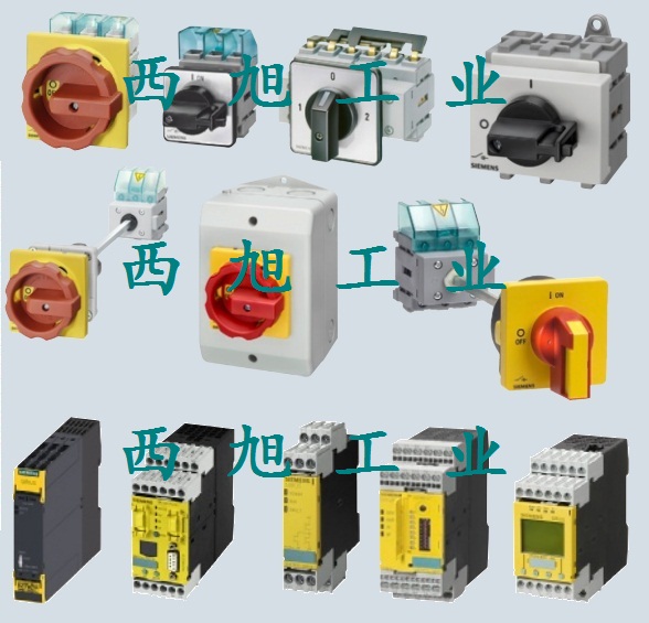 西門子6GT2810-2EE00 3RT1265-6AV36