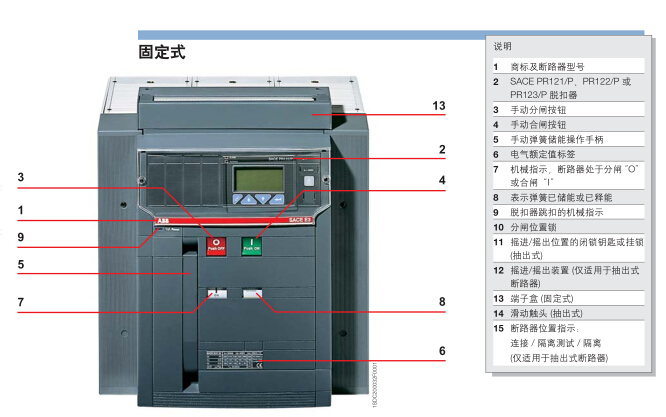 EMAX X1B630 R400 PR332/P-LI FHR N