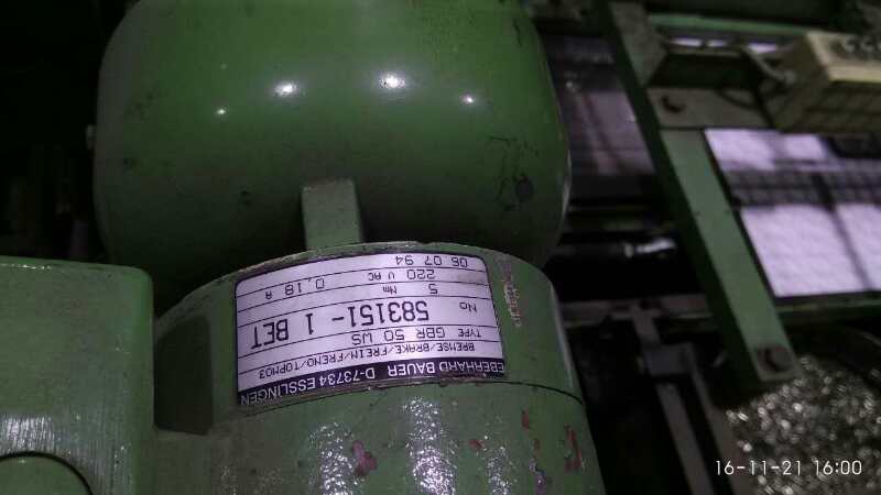 ZIEHL-ABEGG	RD25S-4EW.41.DL  S-NR