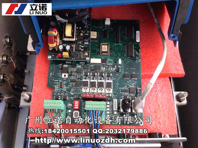 Mitsubishi Tension Controller LD-30FTAS