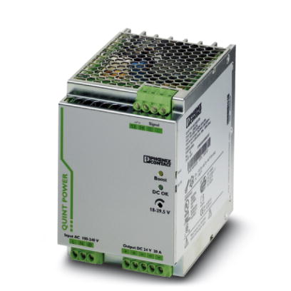 QUINT-PS-3X400-500AC/24DC/40˹3