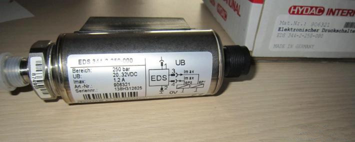 EDS 344-3-016-000，賀德克特價現(xiàn)貨