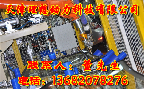 膩子粉噴涂機(jī)器人定制 濱州油漆噴涂設(shè)備工廠