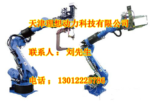 聊城激光焊接機(jī)器人廠家維修，激光焊接機(jī)器人配件