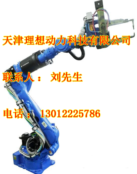 河北點(diǎn)焊機(jī)器人配件，點(diǎn)焊機(jī)器人廠家配件