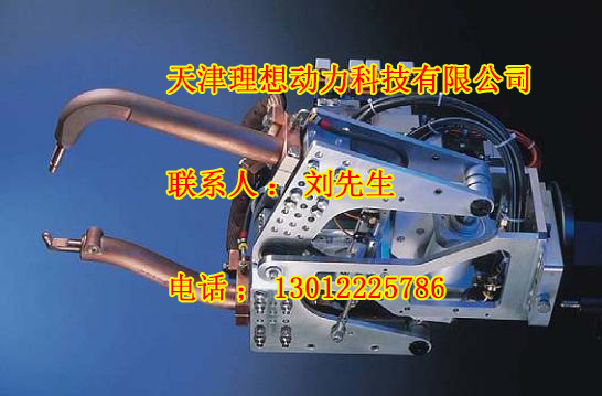 煙臺點焊機器人多少錢，點焊機器人設備