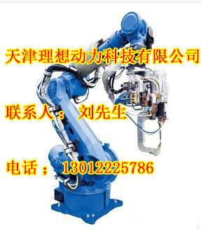 承德激光焊接機(jī)器人生產(chǎn)商，激光焊接機(jī)器人制造商維修