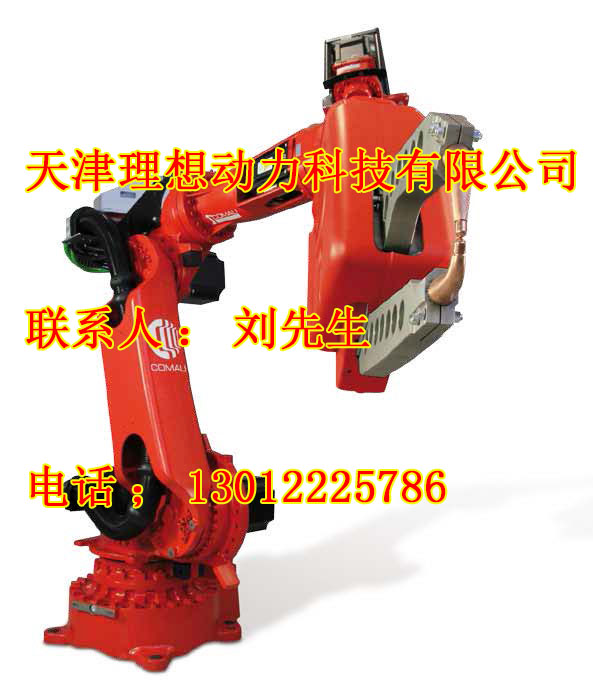廊坊點(diǎn)焊機(jī)器人生產(chǎn)線，點(diǎn)焊機(jī)器人代理商