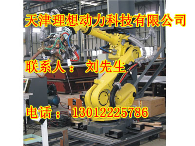 山東激光焊接機(jī)器人維修廠家，激光焊接機(jī)器人養(yǎng)護(hù)
