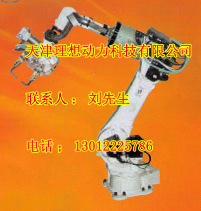 保定點(diǎn)焊機(jī)器人代理商，點(diǎn)焊機(jī)器人維修