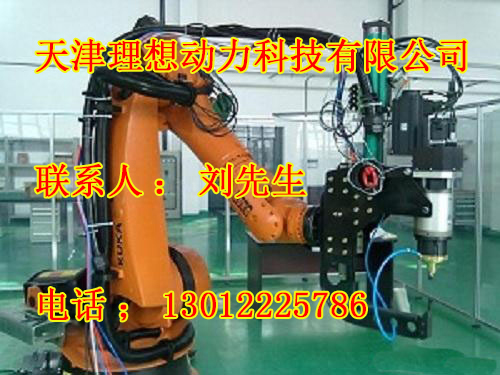 張家口點(diǎn)焊機(jī)器人廠家配件，點(diǎn)焊機(jī)器人價(jià)格