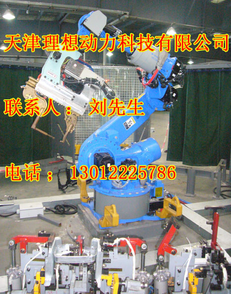 天津點(diǎn)焊機(jī)器人研發(fā)，點(diǎn)焊機(jī)器人配件
