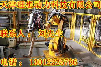 衡水激光焊接機器人廠家配件，激光焊接機器人設計