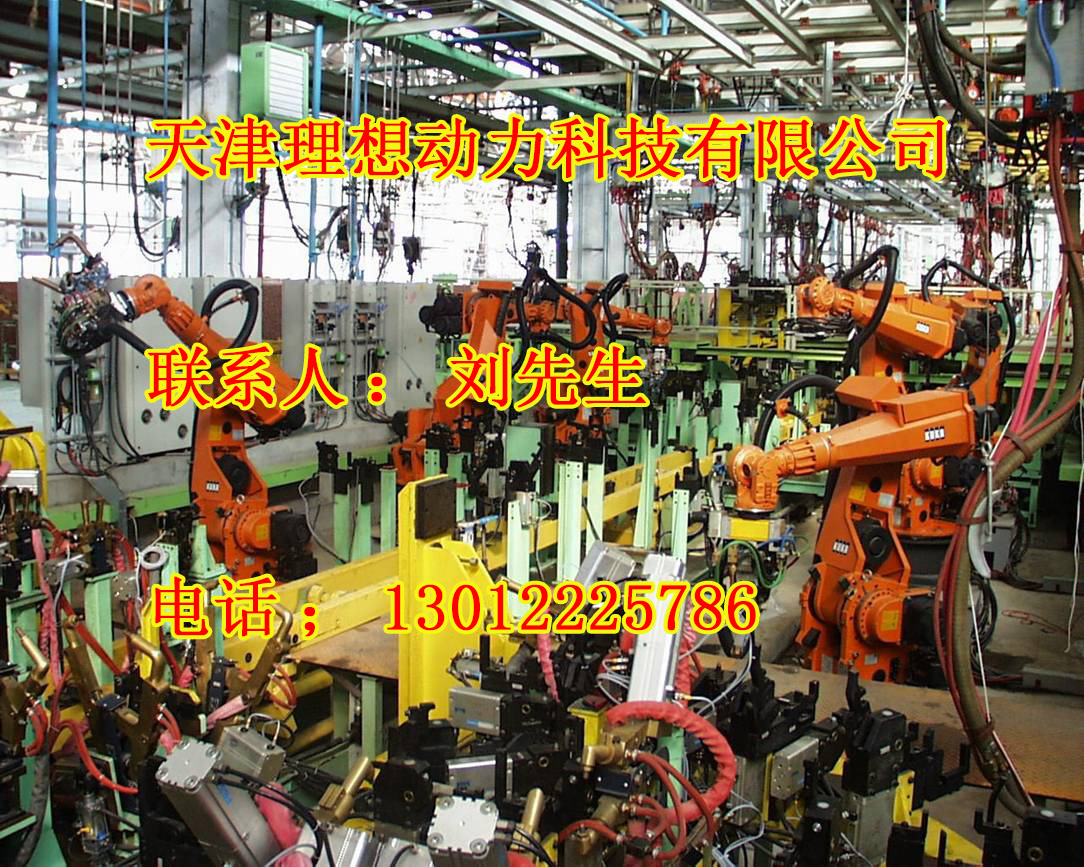 萊蕪點(diǎn)焊機(jī)器人制造商維修，點(diǎn)焊機(jī)器人研發(fā)