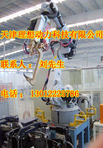 廊坊點(diǎn)焊機(jī)器人研發(fā)，點(diǎn)焊機(jī)器人維修