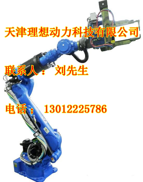 張家口點焊機(jī)器人制造商維修，點焊機(jī)器人制造商維修