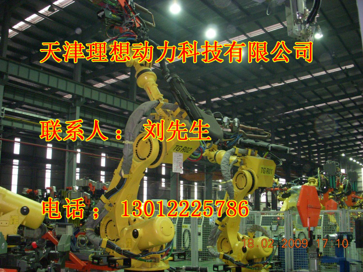 河北點(diǎn)焊機(jī)器人設(shè)備，點(diǎn)焊機(jī)器人保養(yǎng)