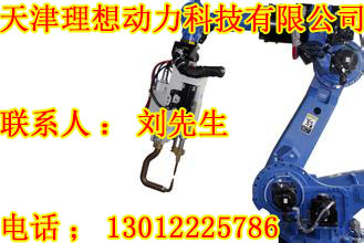 萊蕪激光焊接機(jī)器人多少錢，激光焊接機(jī)器人生產(chǎn)線