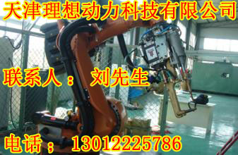 張家口激光焊接機(jī)器人設(shè)備，激光焊接機(jī)器人價格