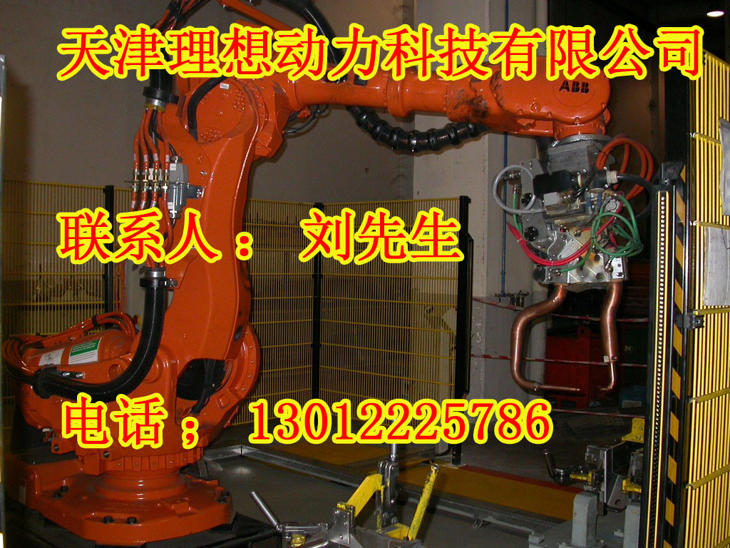 滄州點焊機器人基礎(chǔ)知識廠家配件，點焊機器人基礎(chǔ)知識生產(chǎn)商