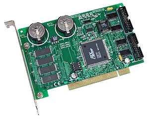泓格PCI-M512系列存儲(chǔ)器卡