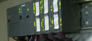 SIEMENS/西門(mén)子CPU 模塊BF燈亮維修