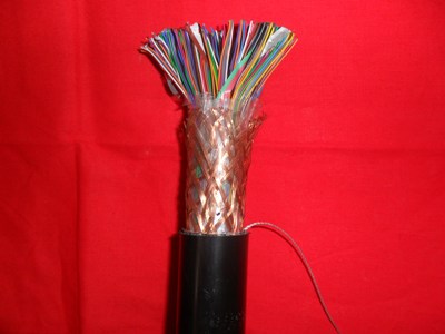 控制電纜多少錢