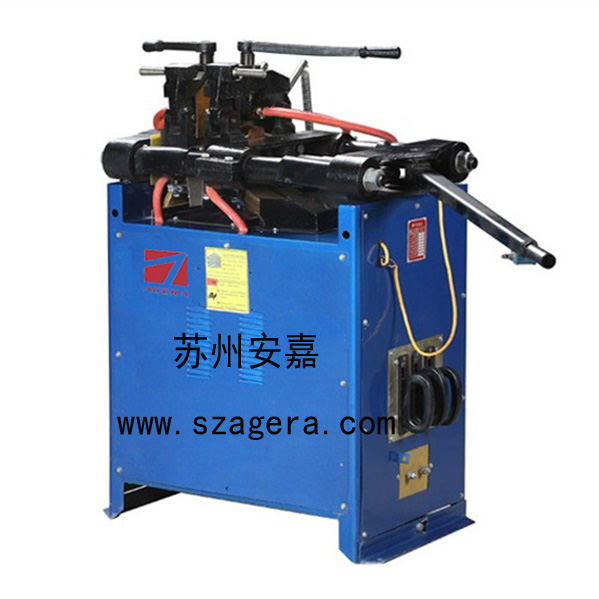 銅絞線對焊機特點_優(yōu)勢_價格_蘇州安嘉
