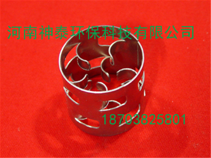 填料，鮑爾環(huán)填料，化工填料