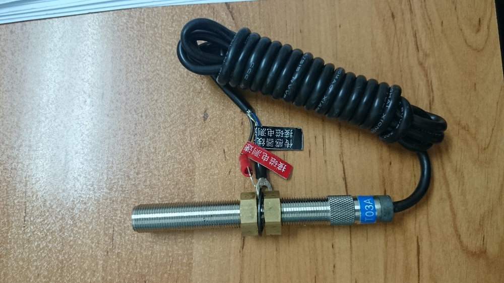 RS9001-01-00-075-05.無源磁電式轉(zhuǎn)速傳感器