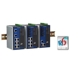 MOXA EDS-505A-SS-SCr(ji)