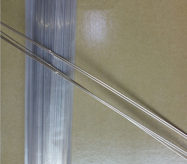 BCu80PAg（HL204）(TS-15P)適用于釬焊銅，銅合金，銀合金，鎢，