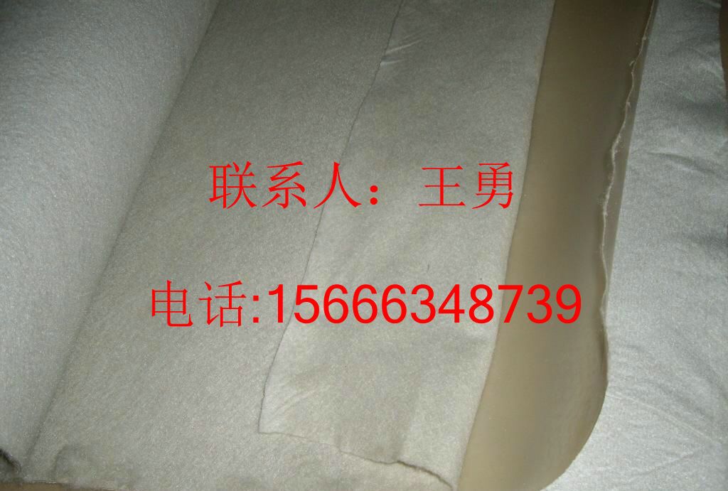 圖們--藕池防滲膜常用厚度0.35--0.5mm