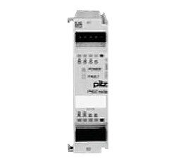 ƤƝȫ^PNOZ s7 24VDC 4 n/o 1 n/c