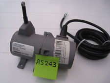 CONTROL TECHNIQUES 115UME300CBCAA